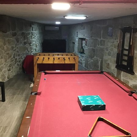 파페 Quinta Dos Trilhos 빌라 외부 사진