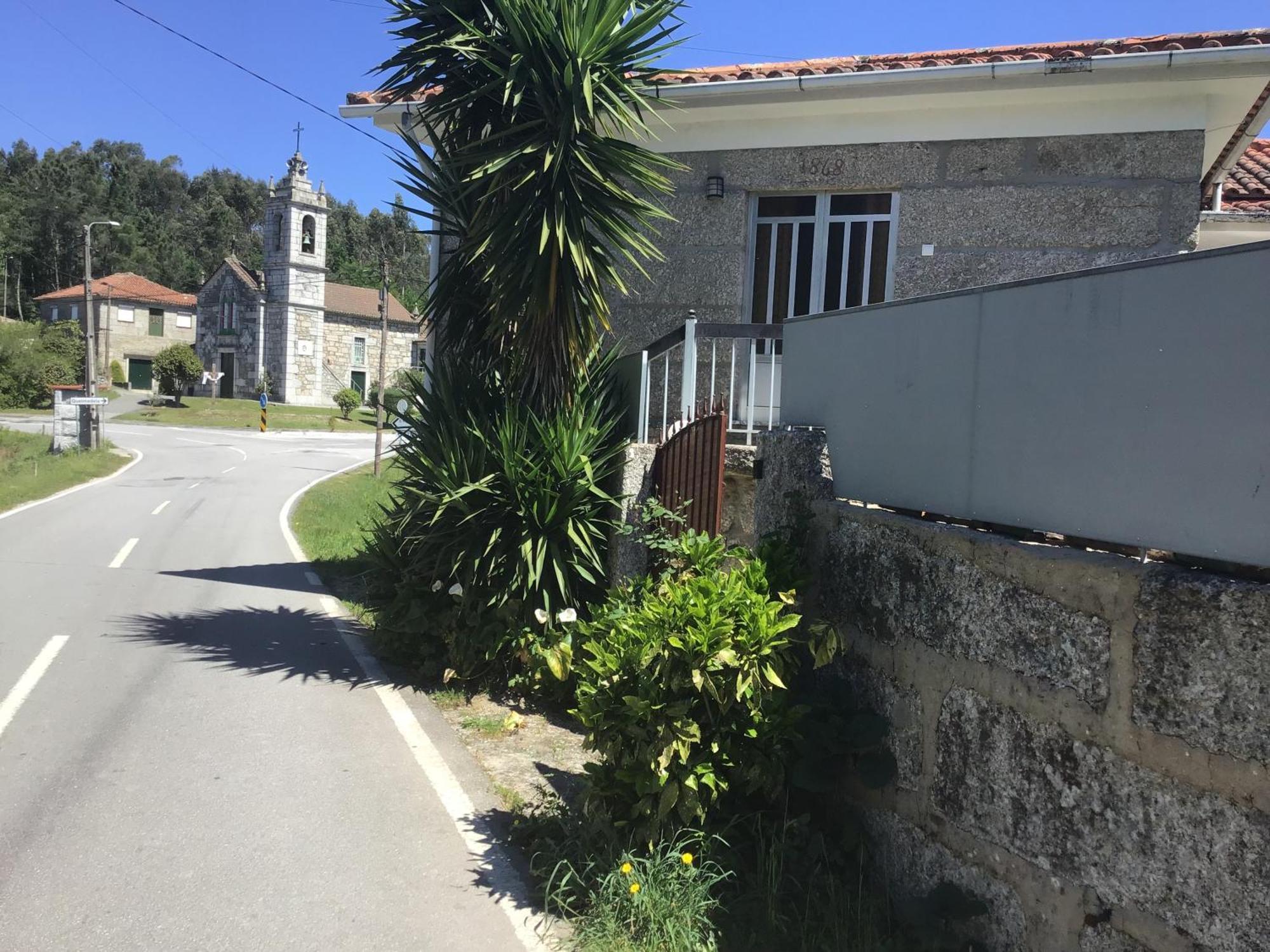 파페 Quinta Dos Trilhos 빌라 외부 사진