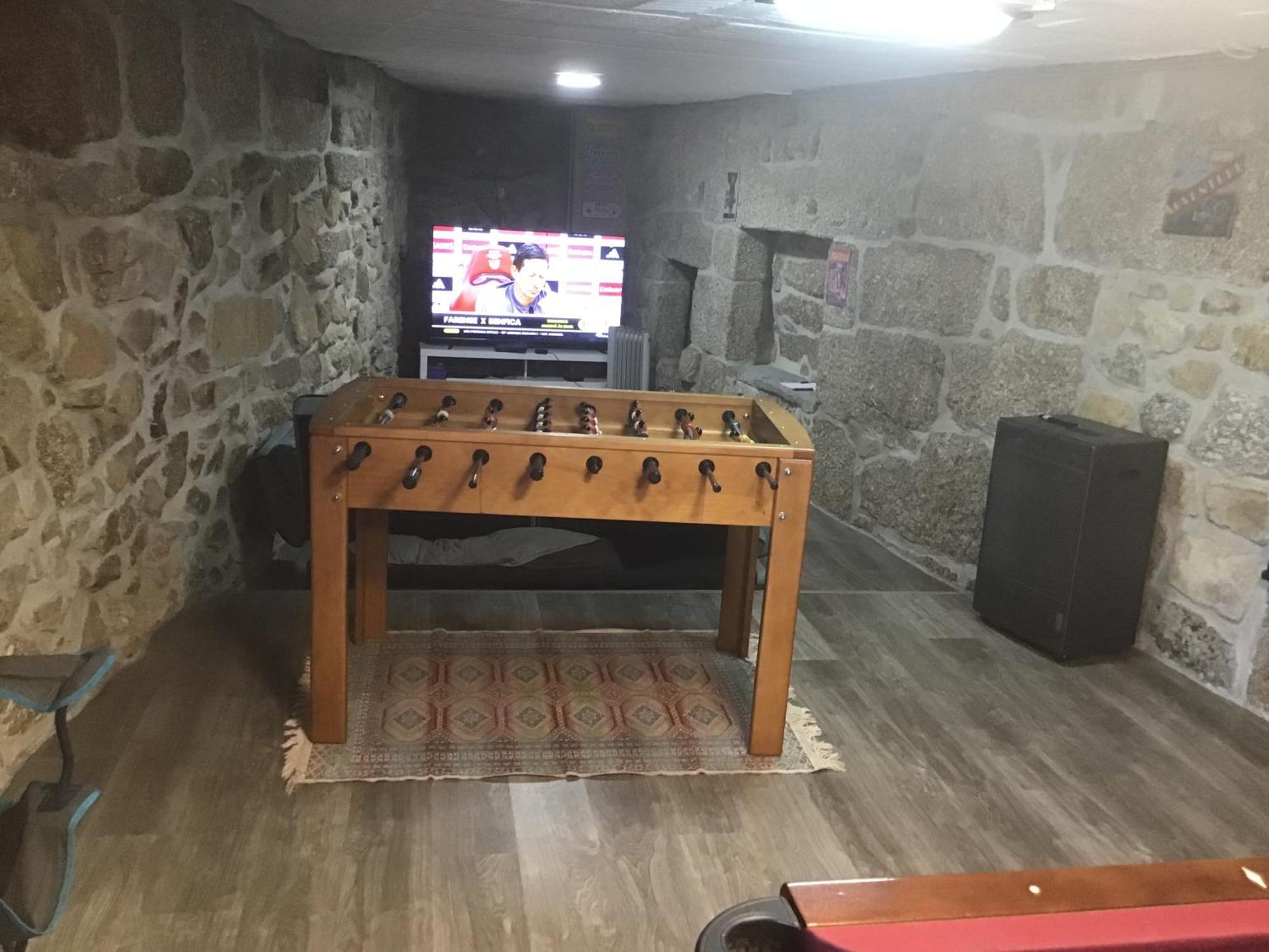파페 Quinta Dos Trilhos 빌라 외부 사진