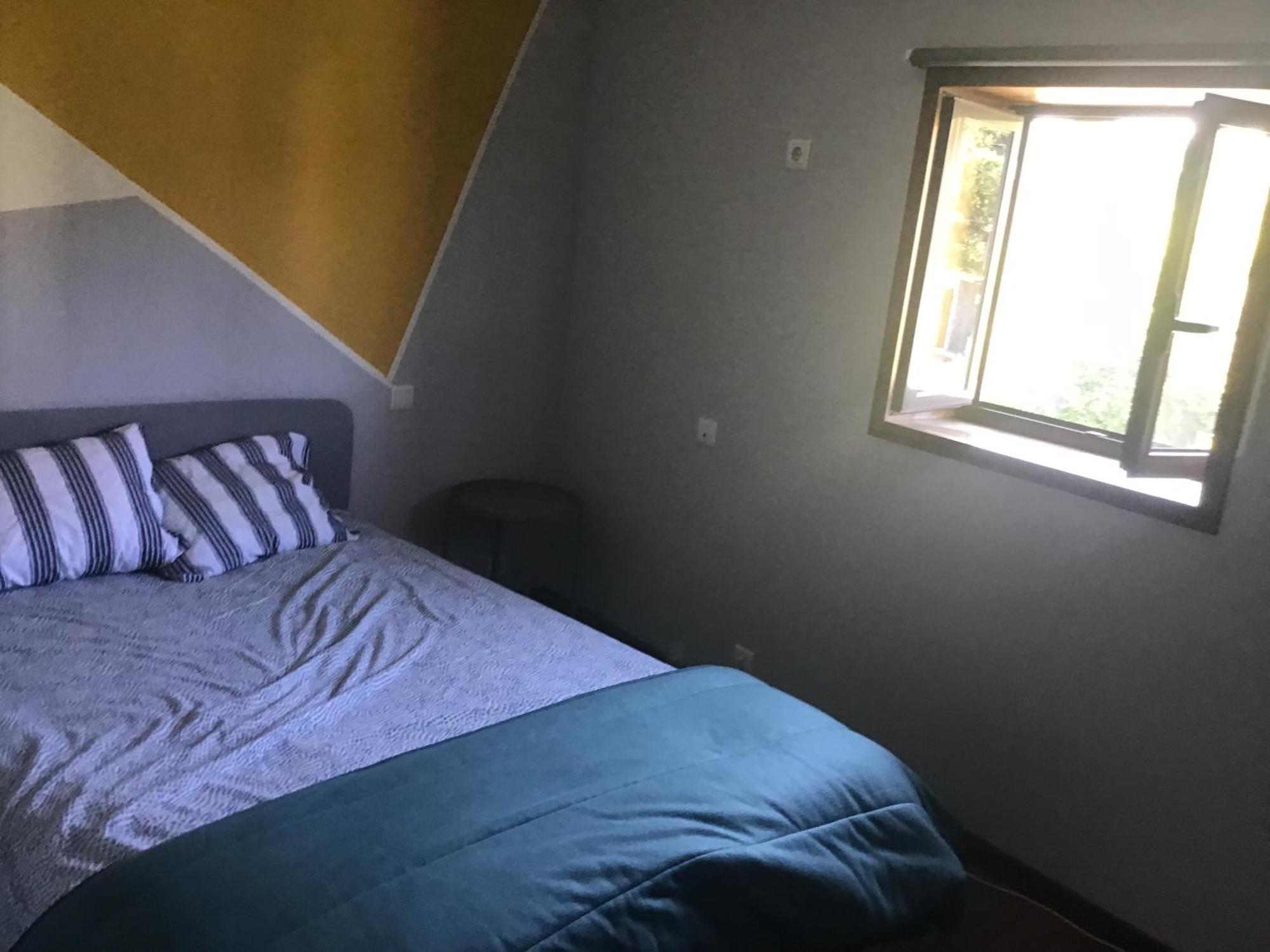 파페 Quinta Dos Trilhos 빌라 외부 사진