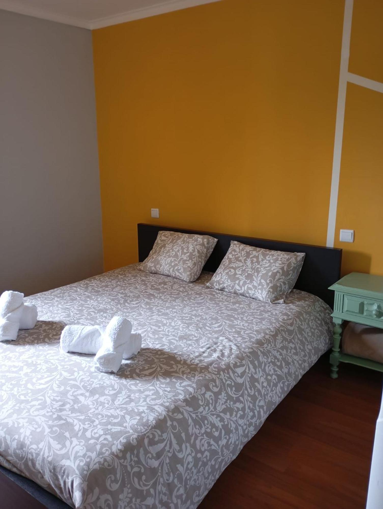 파페 Quinta Dos Trilhos 빌라 외부 사진