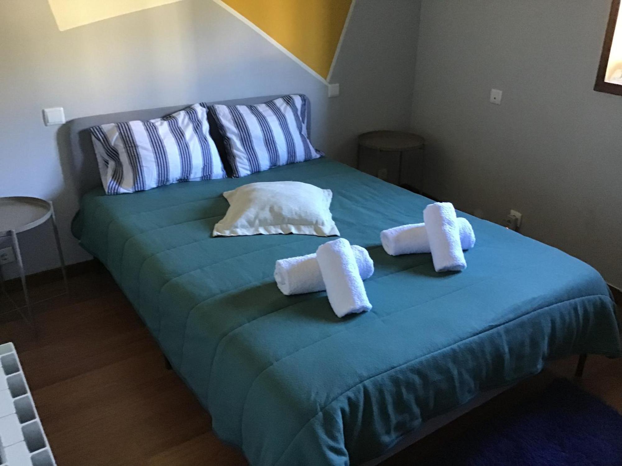 파페 Quinta Dos Trilhos 빌라 외부 사진