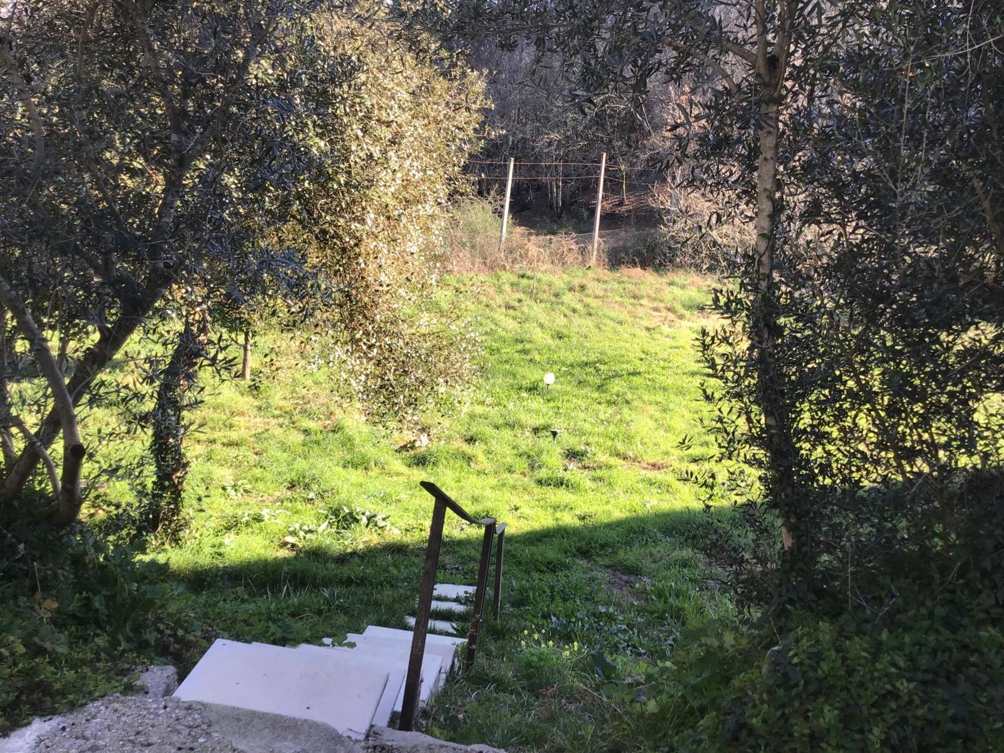 파페 Quinta Dos Trilhos 빌라 외부 사진