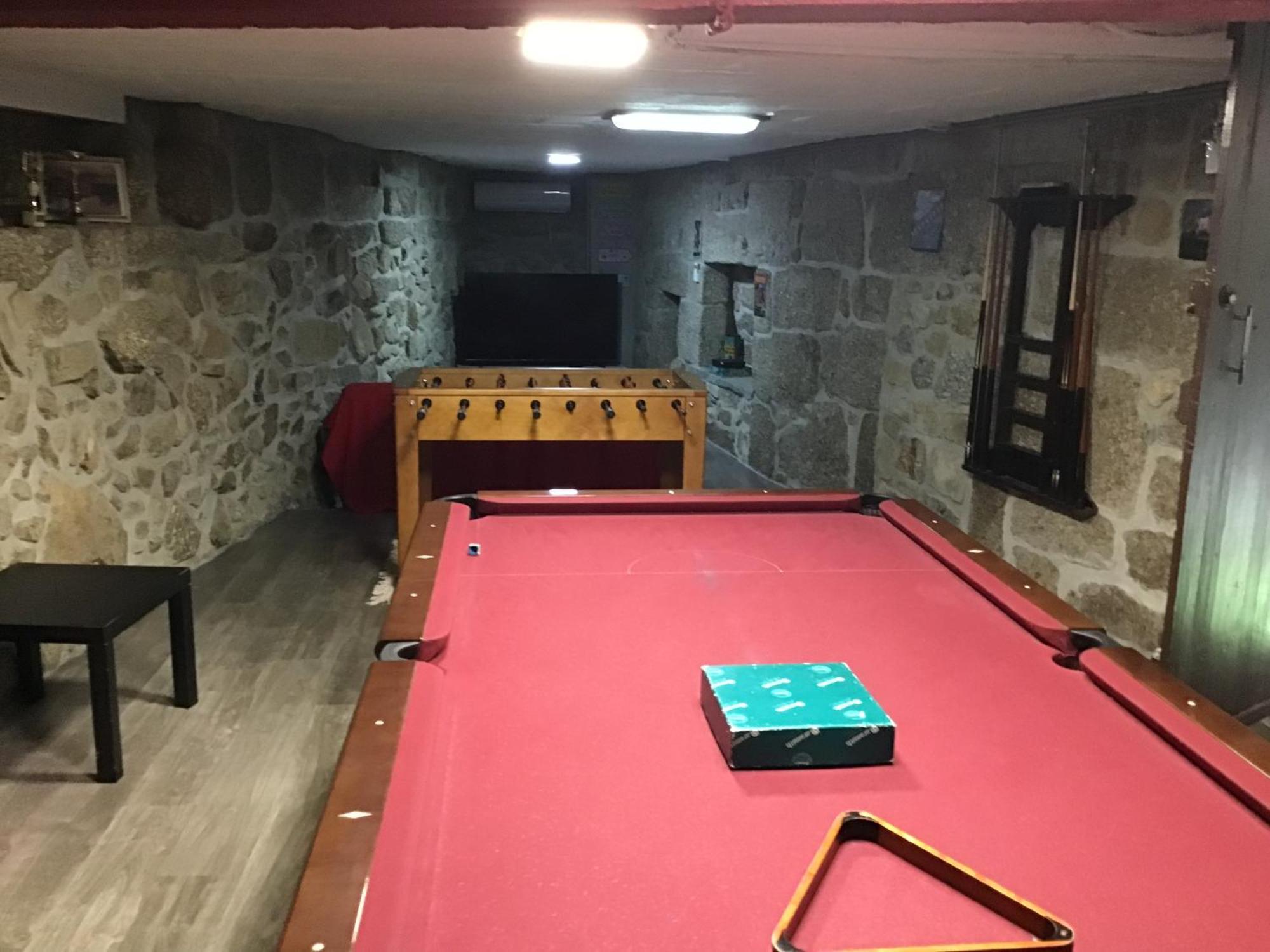 파페 Quinta Dos Trilhos 빌라 외부 사진