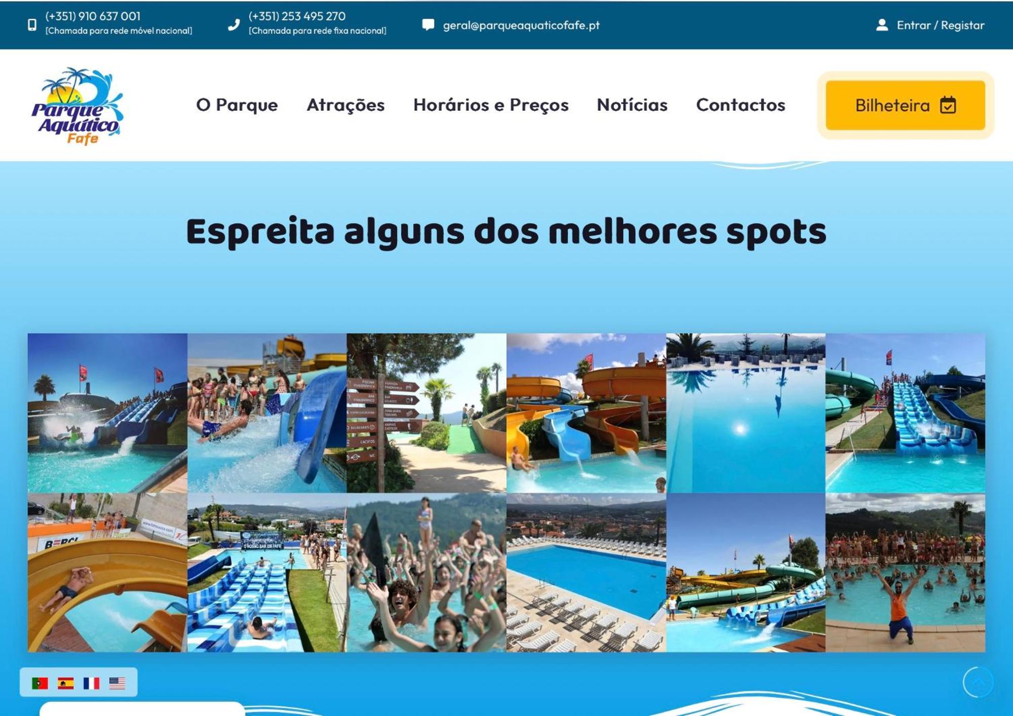 파페 Quinta Dos Trilhos 빌라 외부 사진